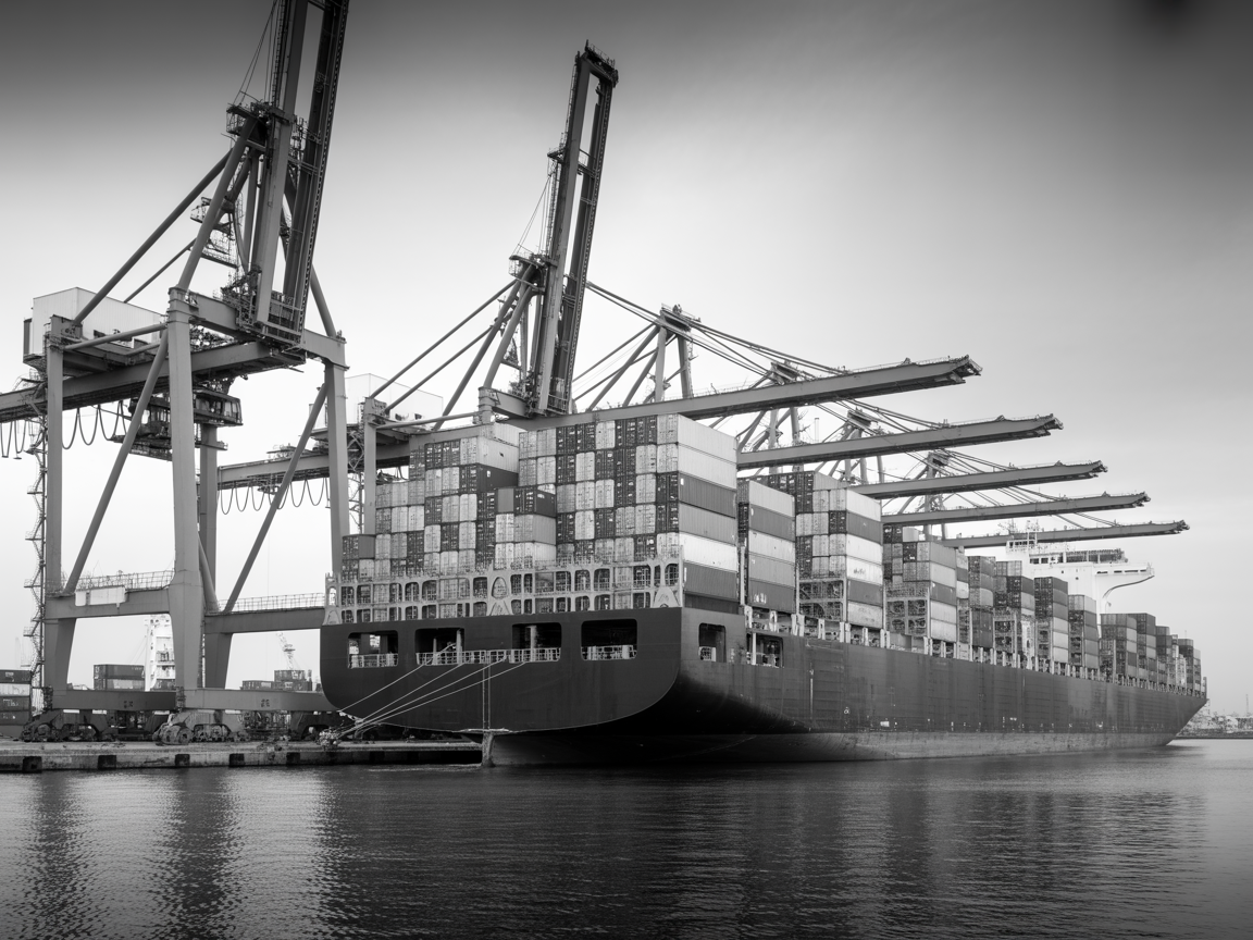 Cargo & P&I Surveys