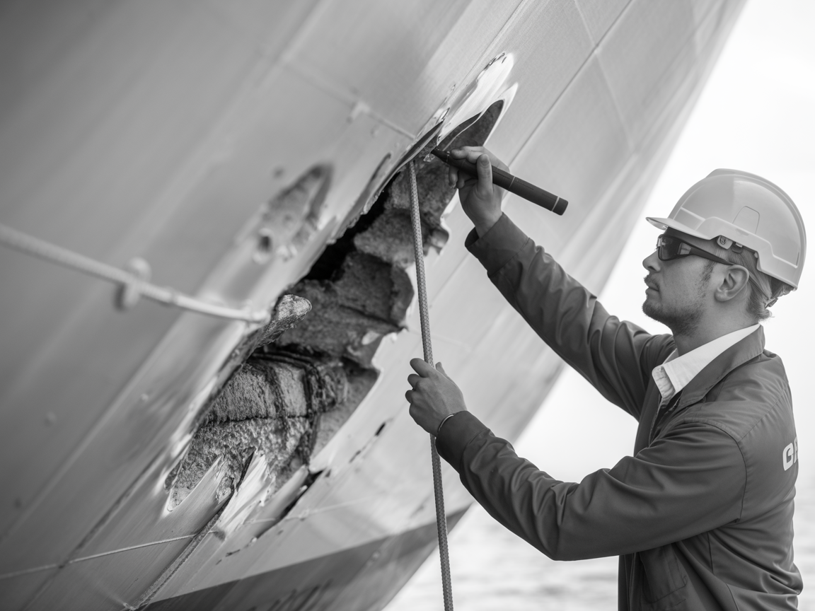 Damage Surveys